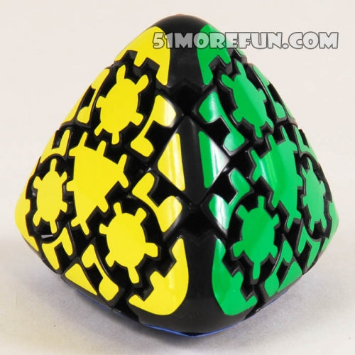 LanLan Gear Mastermorphix