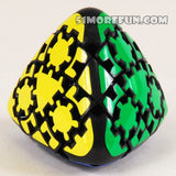 LanLan Gear Mastermorphix