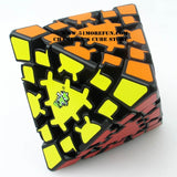LanLan Gear Octohedron