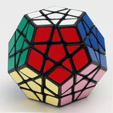 FangShi  Megaminx
