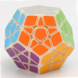 FangShi  Megaminx