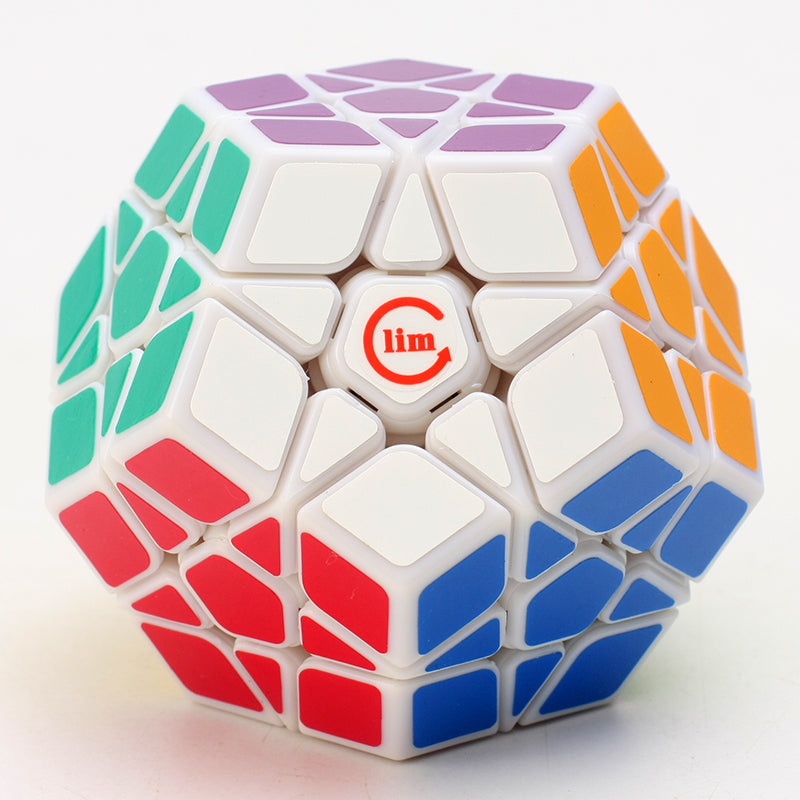 FangShi  Megaminx