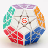 FangShi  Megaminx
