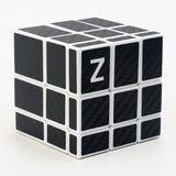 Z-Cube Mirror Carbon