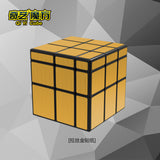 QiYi Mirror 3x3 Gold