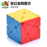 FanXin 3x3 Axis