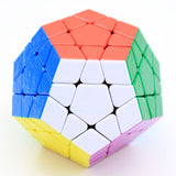 Shengshou Gem Megaminx
