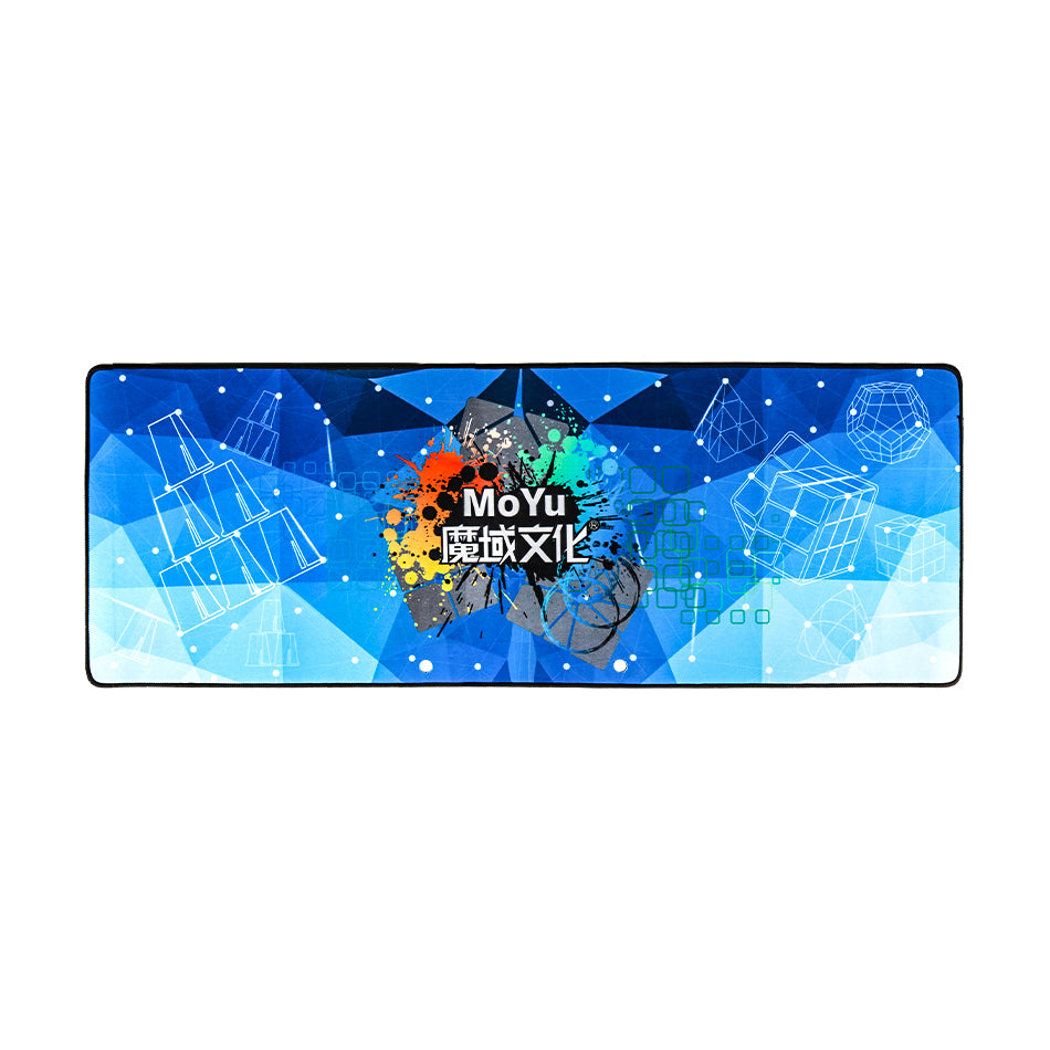 Moyu Competition Mat