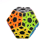 MoYu Meilong Megaminx Carbon