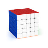 MoYu Meilong 5x5 (Magnetic)