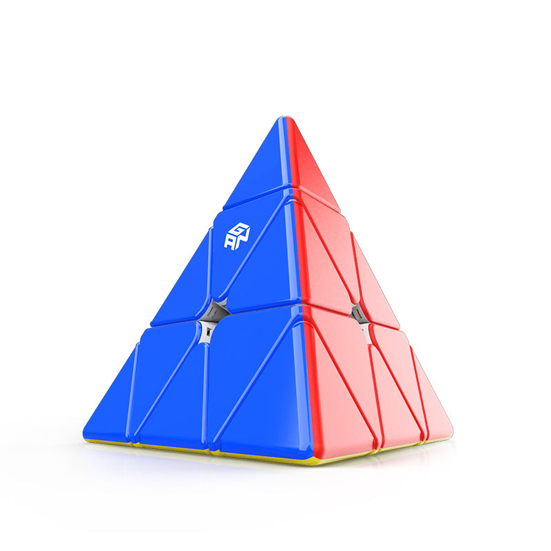 GAN Pyraminx (Magnetic)
