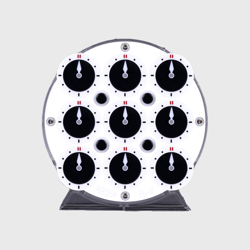 QiYi Clock (Magnetic)