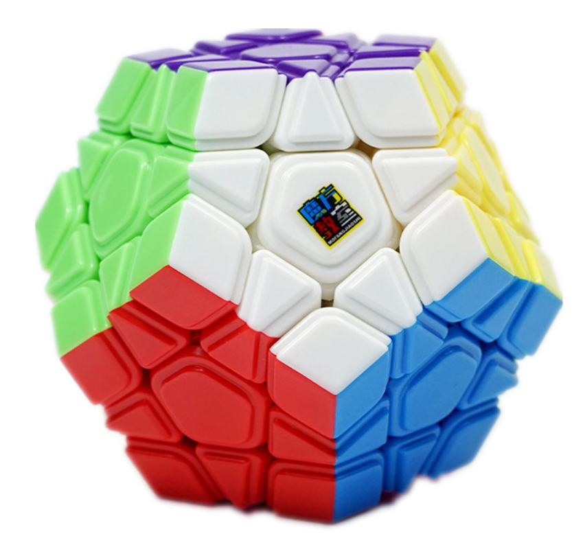 MoYu Meilong Megaminx