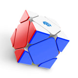 GAN Skewb (Magnetic)