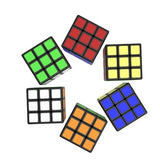 Cubelab 1cm Mini Cube (Black)