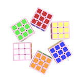 Cubelab 1cm Mini Cube (Pink)