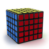 MoYu Meilong 5x5 (Magentic)