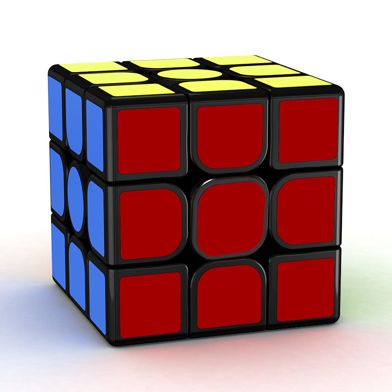 MoYu RS3M 2020 (Magnetic)