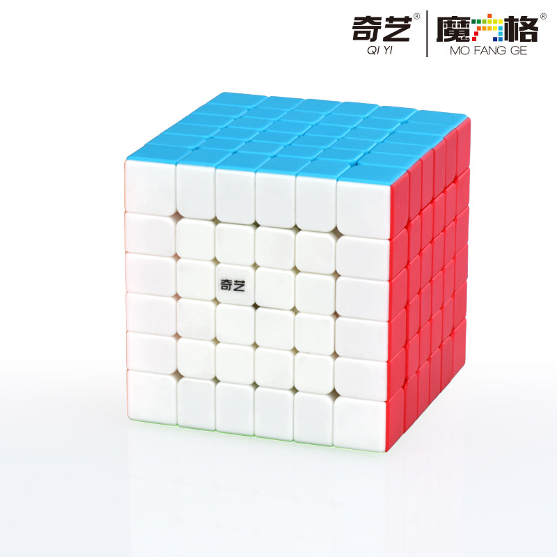 QiYi 6x6 QiFan S2