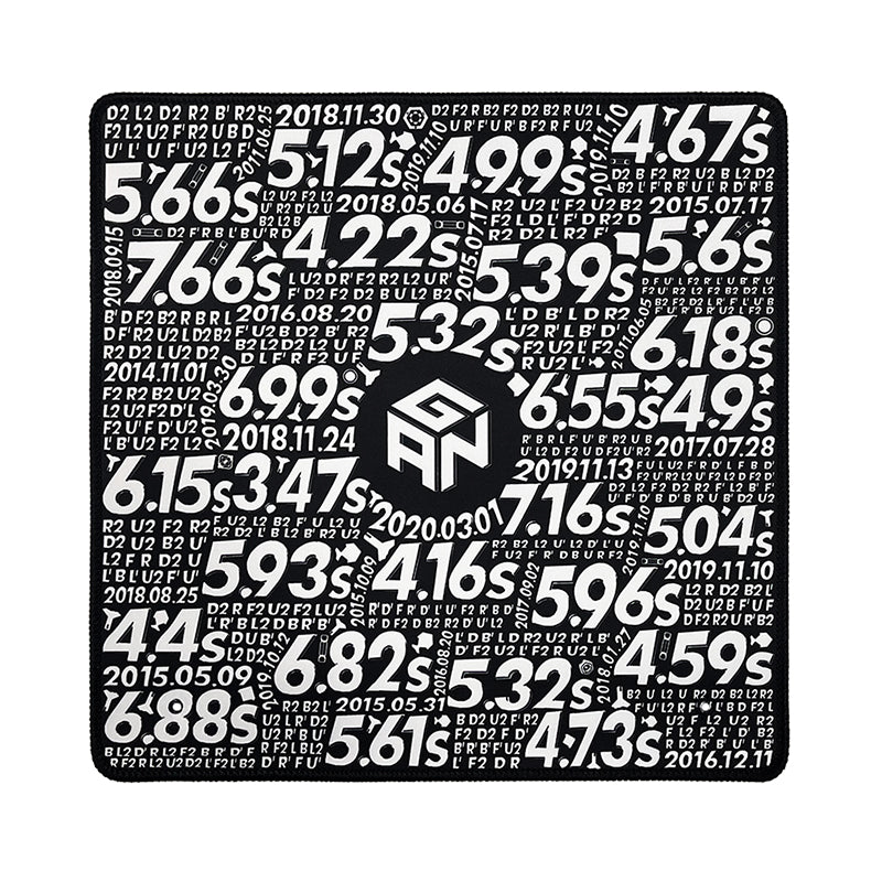 GAN Timer Mat 30*30cm