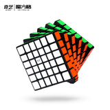 QiYi 6x6 QiFan W