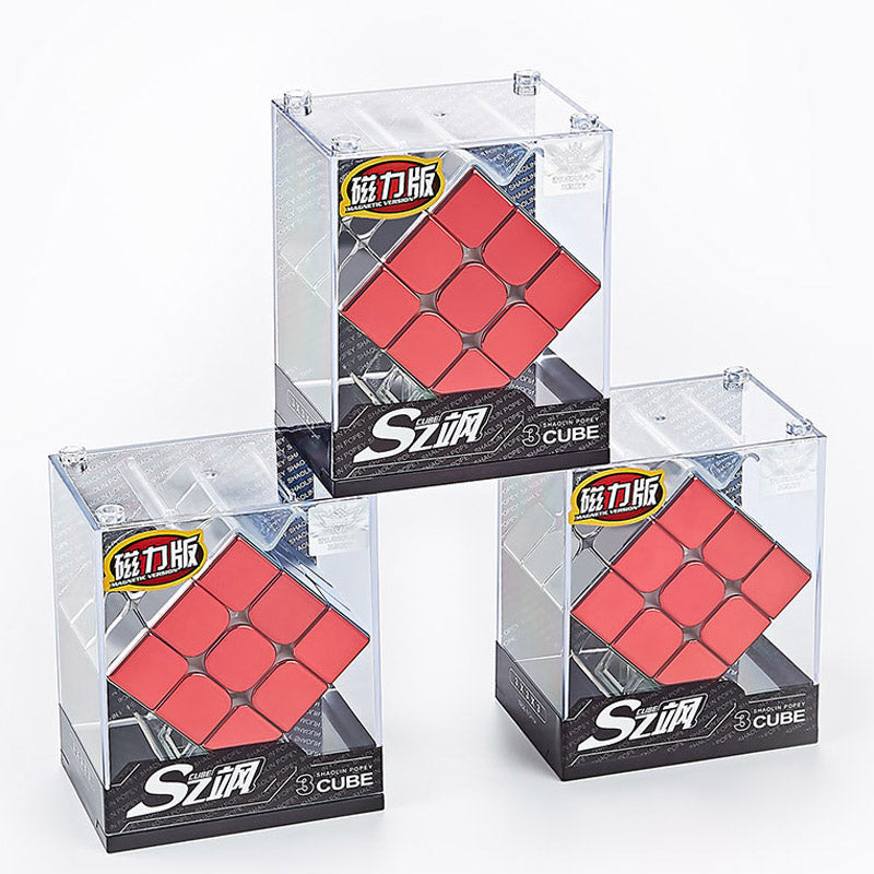 Cyclone Boys Metallic (Magnetic)