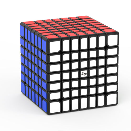 YJ MGC 7x7 (Magnetic)