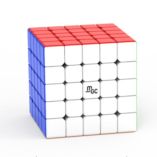 YJ MGC 5x5 (Magnetic)