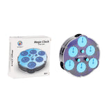 SengSo 3x3 Clock (Magnetic)