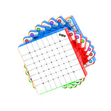 DianSheng Galaxy 8x8 Primary Internals (Magnetic)