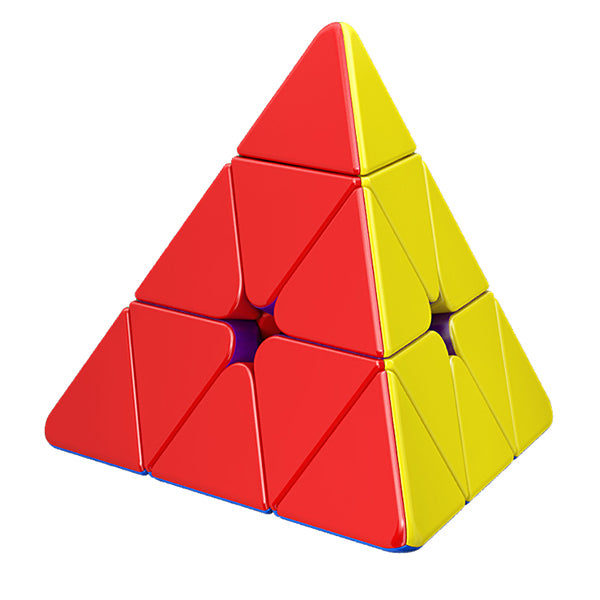 MoYu RS Pyraminx (Magnetic, Maglev)