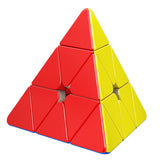 MoYu RS Pyraminx (Magnetic)