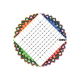 DianSheng Galaxy 10x10 Black Internals (Magnetic)