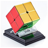 Cyclone Boys Metallic 2x2 (Magnetic)