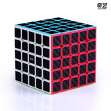 Qiyi Qizheng S 5x5 Carbon