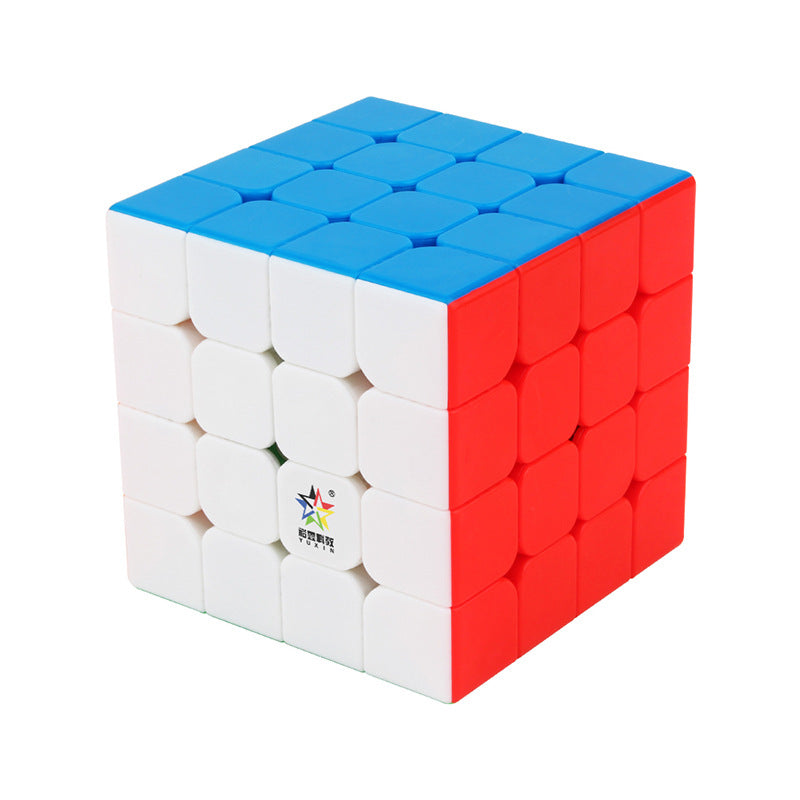 YuXin Little Magic 4x4 (Magnetic)