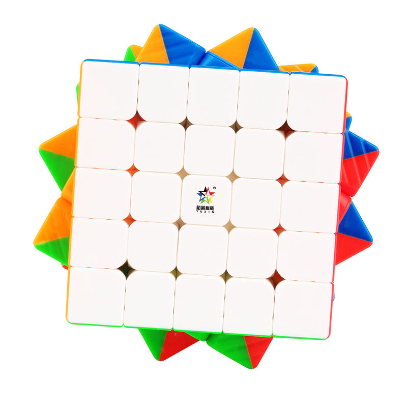 YuXin Little Magic 5x5 (Magnetic)