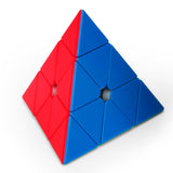 MoYu Meilong Pyraminx (Magnetic)