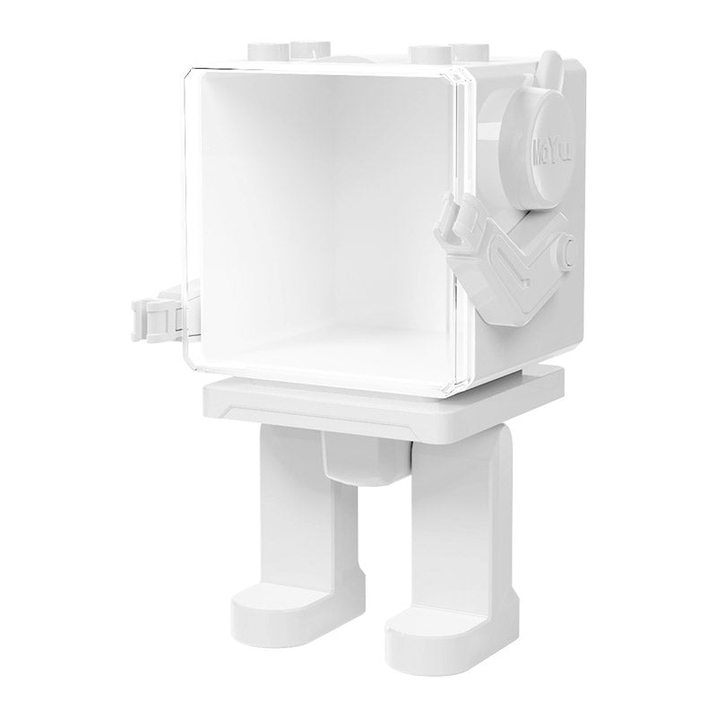 MoYu Robot Case 3x3