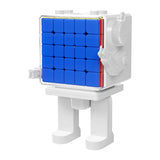 MoYu Meilong 5x5 + Robot Case (Magnetic)
