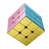 Cyclone Boys Macaroon Metallic (Magnetic)