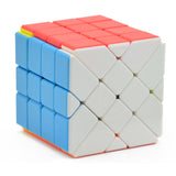 FanXin 4x4 Fisher