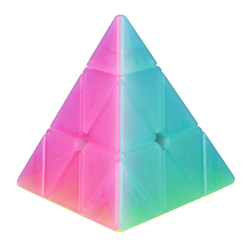 QiYi QiMing S2 Pyraminx