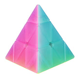QiYi QiMing S2 Pyraminx