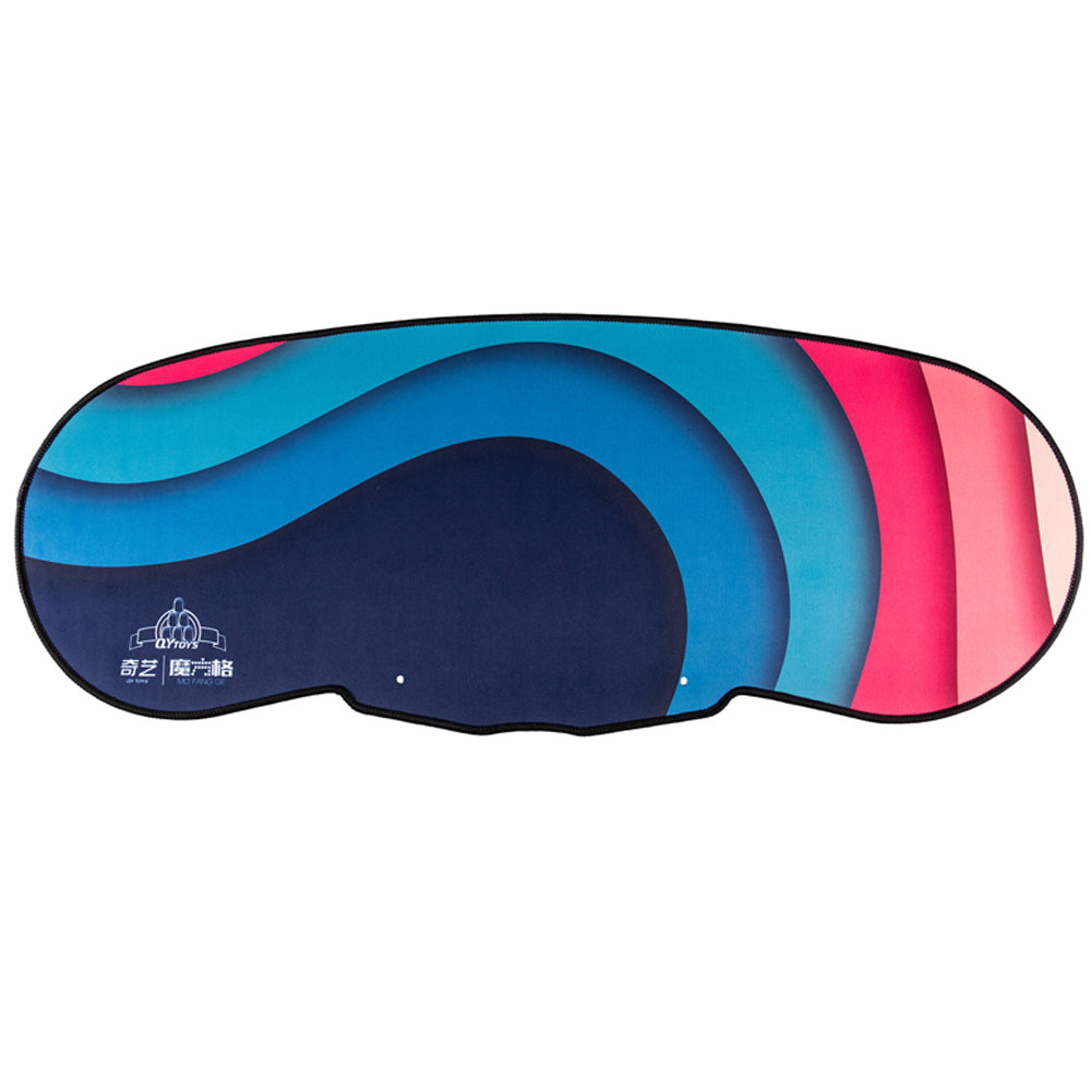 QiYi Rainbow Terrace Mat