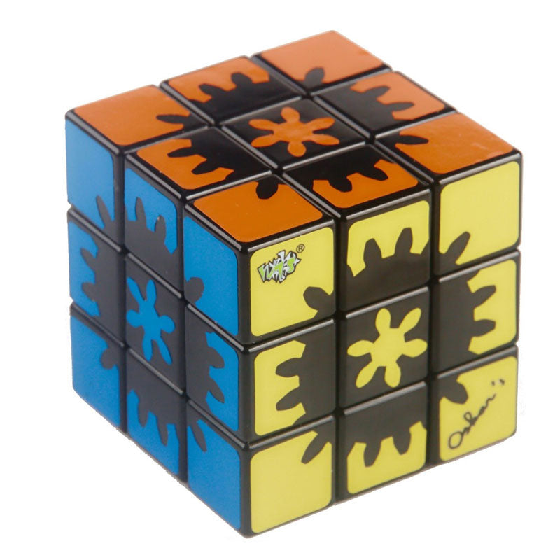 LanLan Internal Gear 3x3