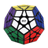 QiYi QiHeng W Megaminx
