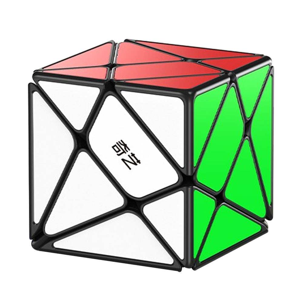 QiYi 3x3 Axis S