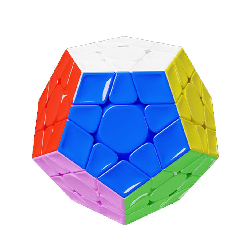 SengSo YuFeng Megaminx (Magnetic, UV, Ball-Core)