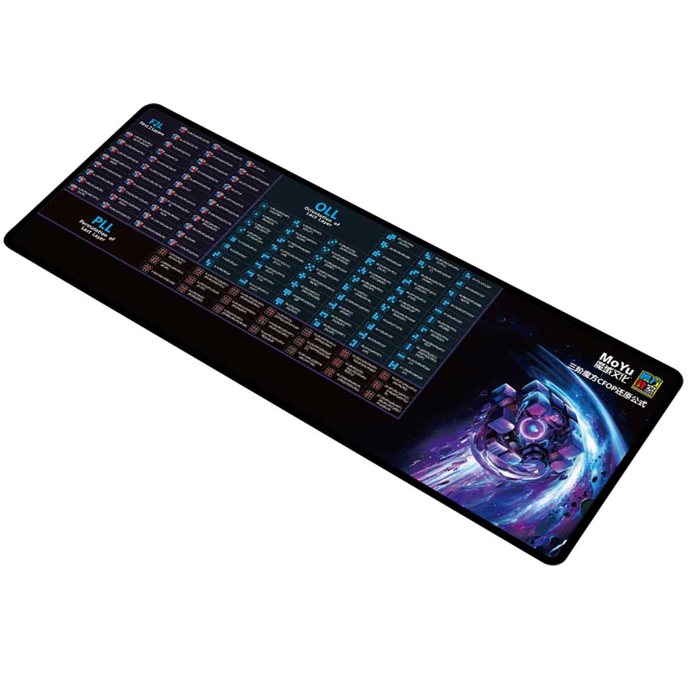 MoYu CFOP Mat (Large)